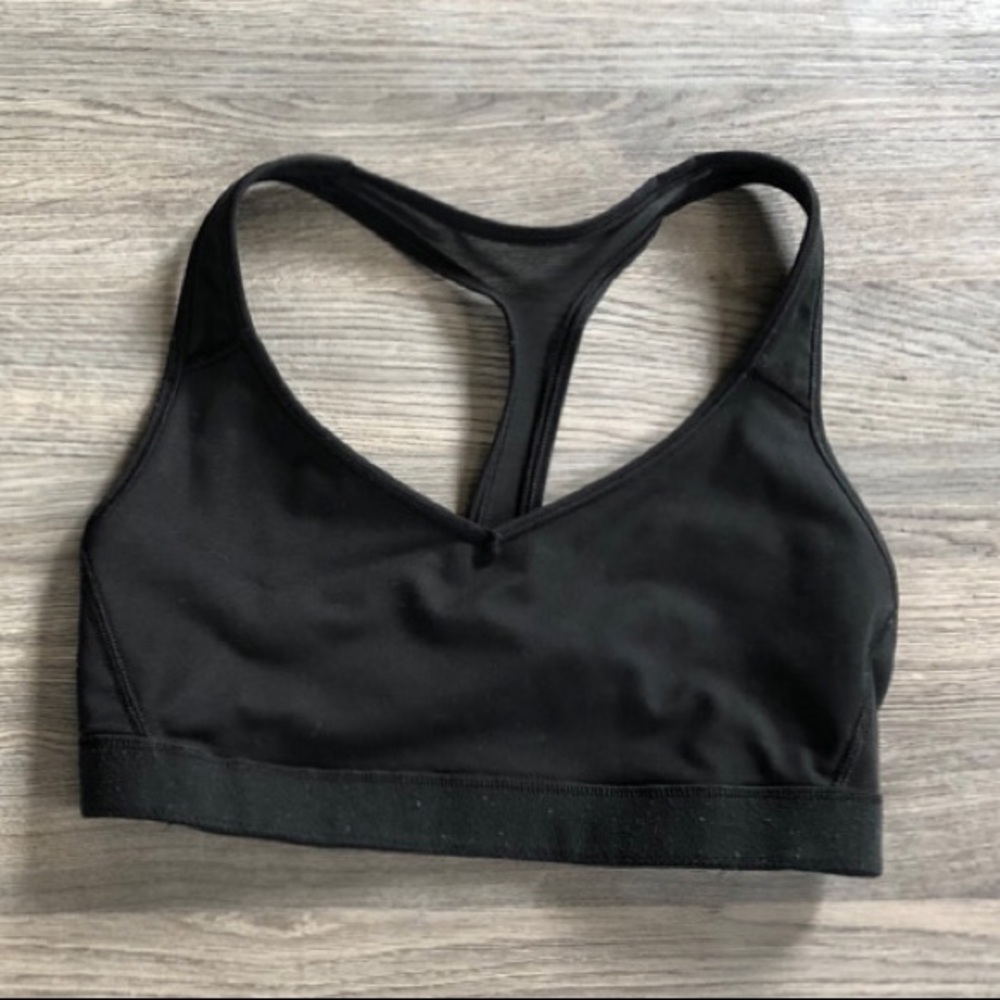 Victoria Secret sports bra